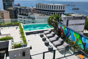 Apartamento Melhor do Rio